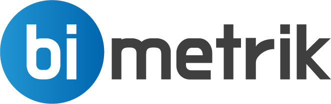 Bimetrik Logo